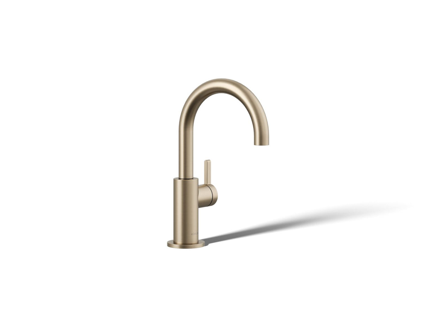 KOHLER K-28291 Components Beverage faucet