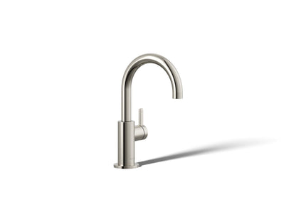 KOHLER K-28291 Components Beverage faucet