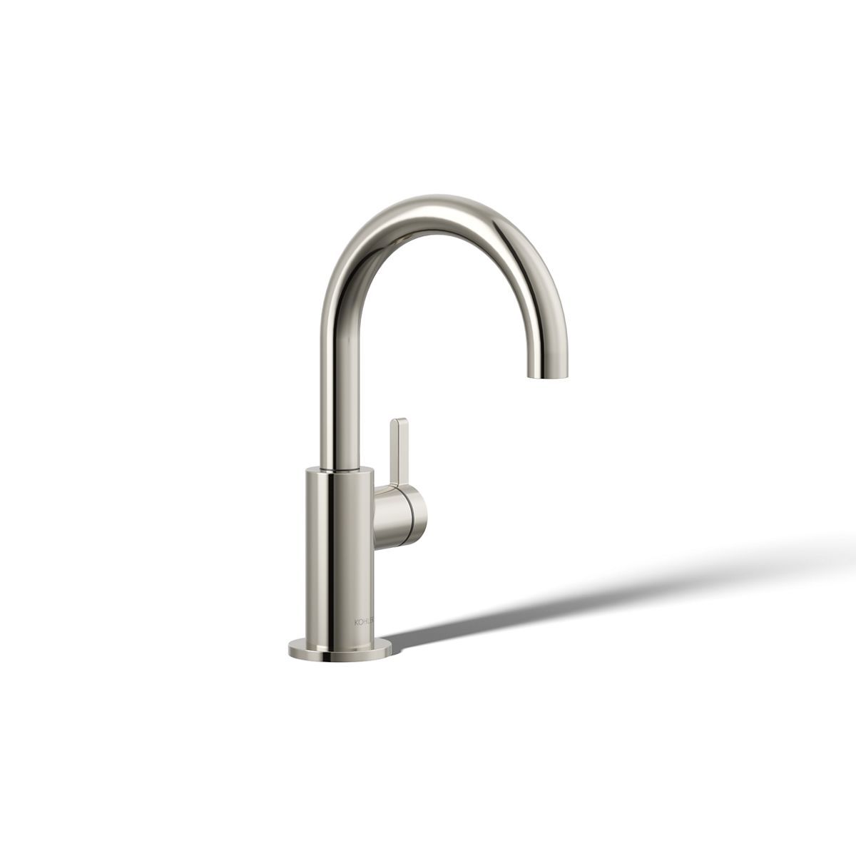 KOHLER K-28291 Components Beverage faucet