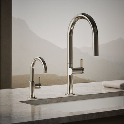 KOHLER K-28291 Components Beverage faucet