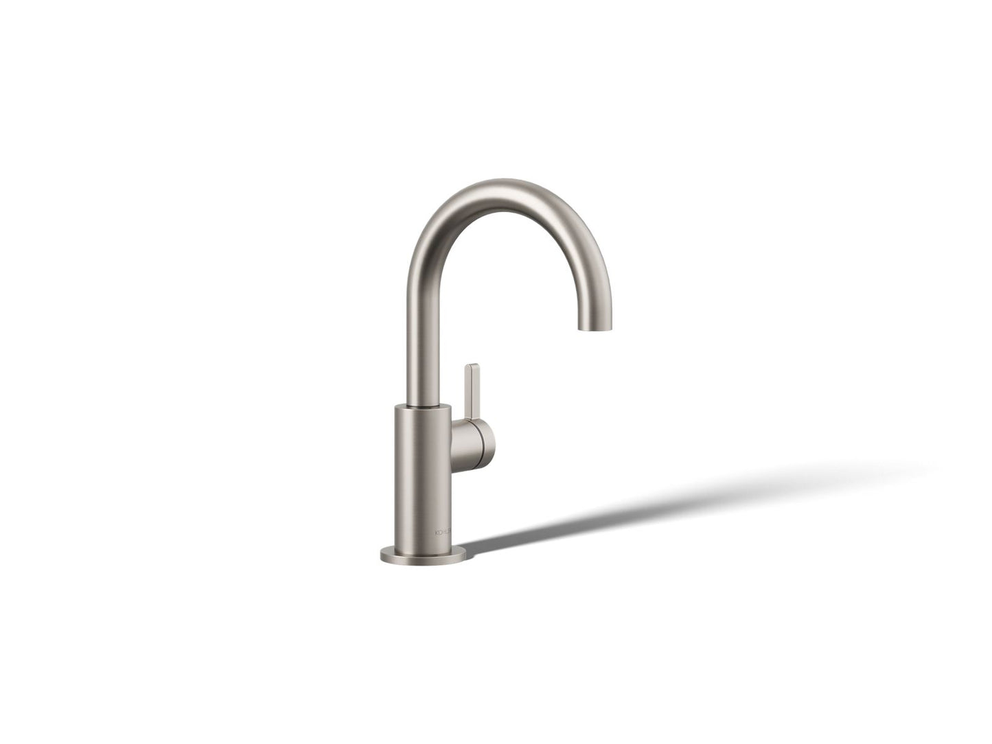 KOHLER K-28291 Components Beverage faucet