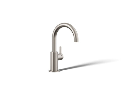 KOHLER K-28291 Components Beverage faucet