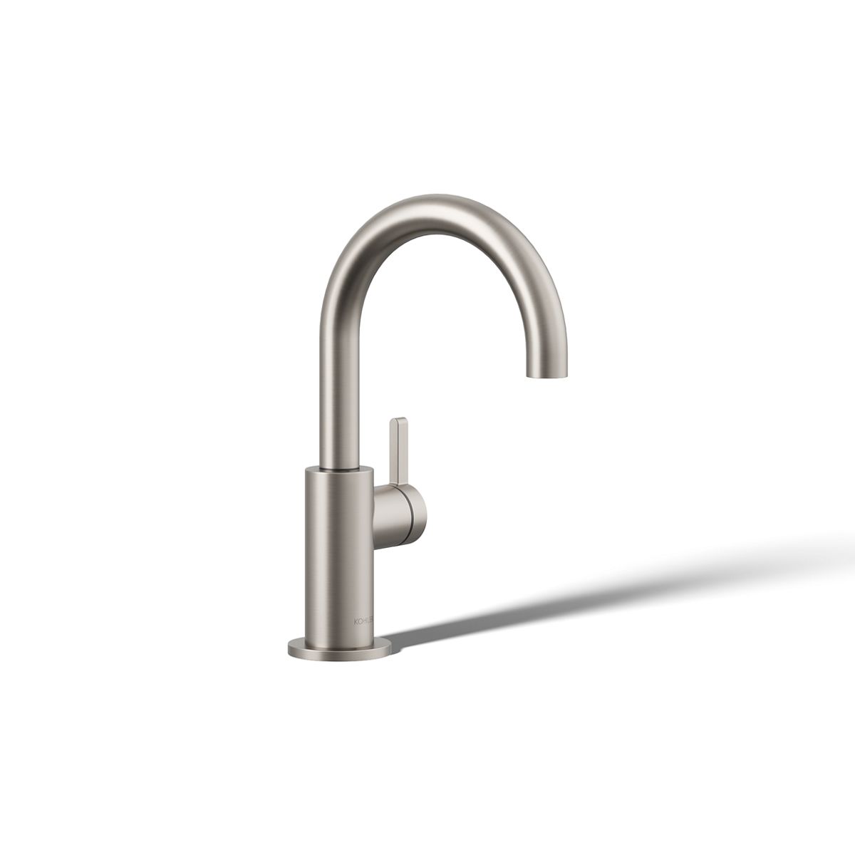 KOHLER K-28291 Components Beverage faucet