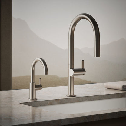 KOHLER K-28291 Components Beverage faucet