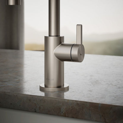 KOHLER K-28291 Components Beverage faucet