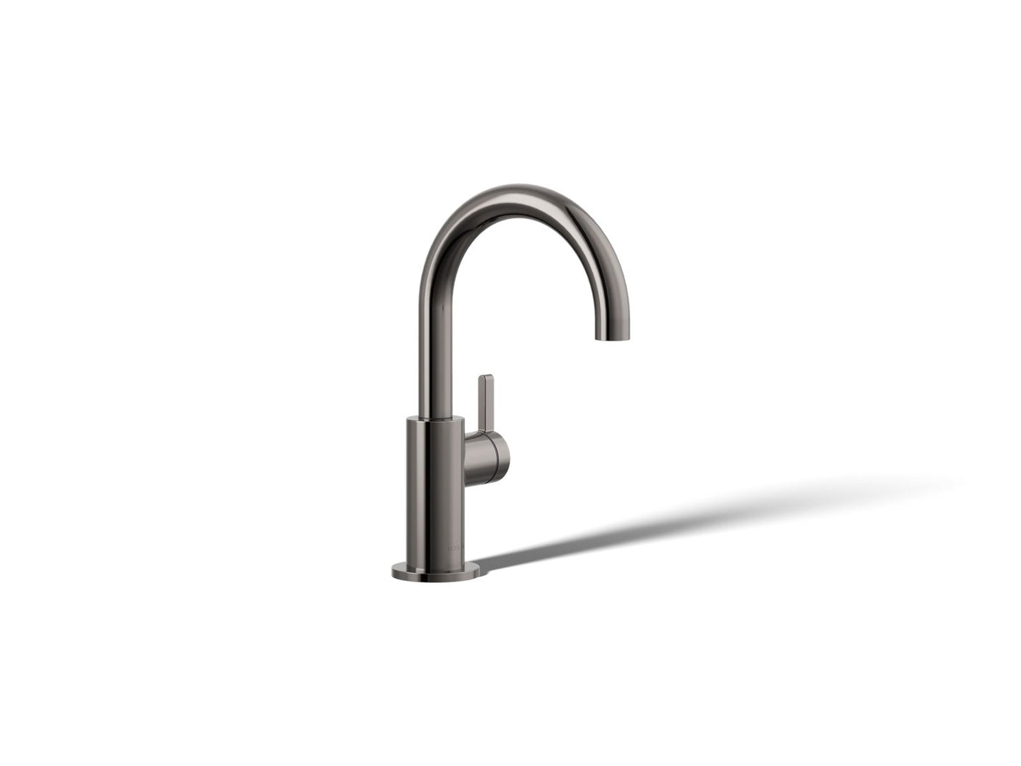 KOHLER K-28291 Components Beverage faucet