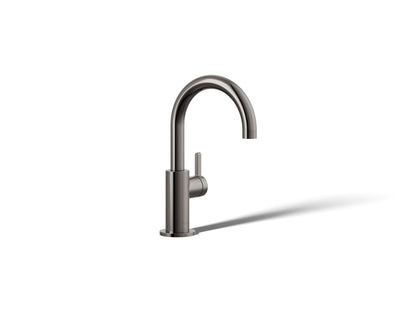 KOHLER K-28291 Components Beverage faucet