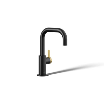 KOHLER K-28292 Components Beverage faucet