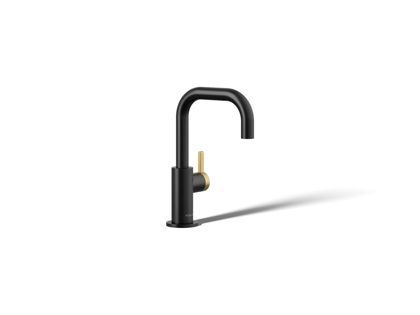 KOHLER K-28292 Components Beverage faucet