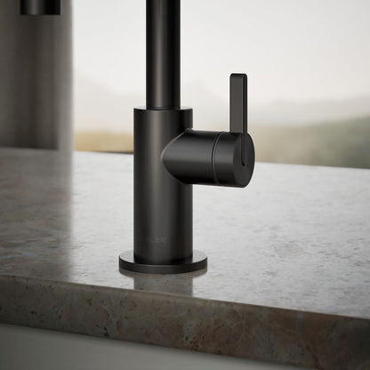 KOHLER K-28292 Components Beverage faucet