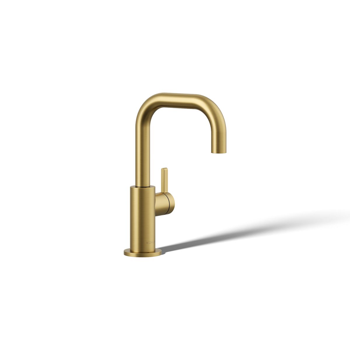KOHLER K-28292 Components Beverage faucet