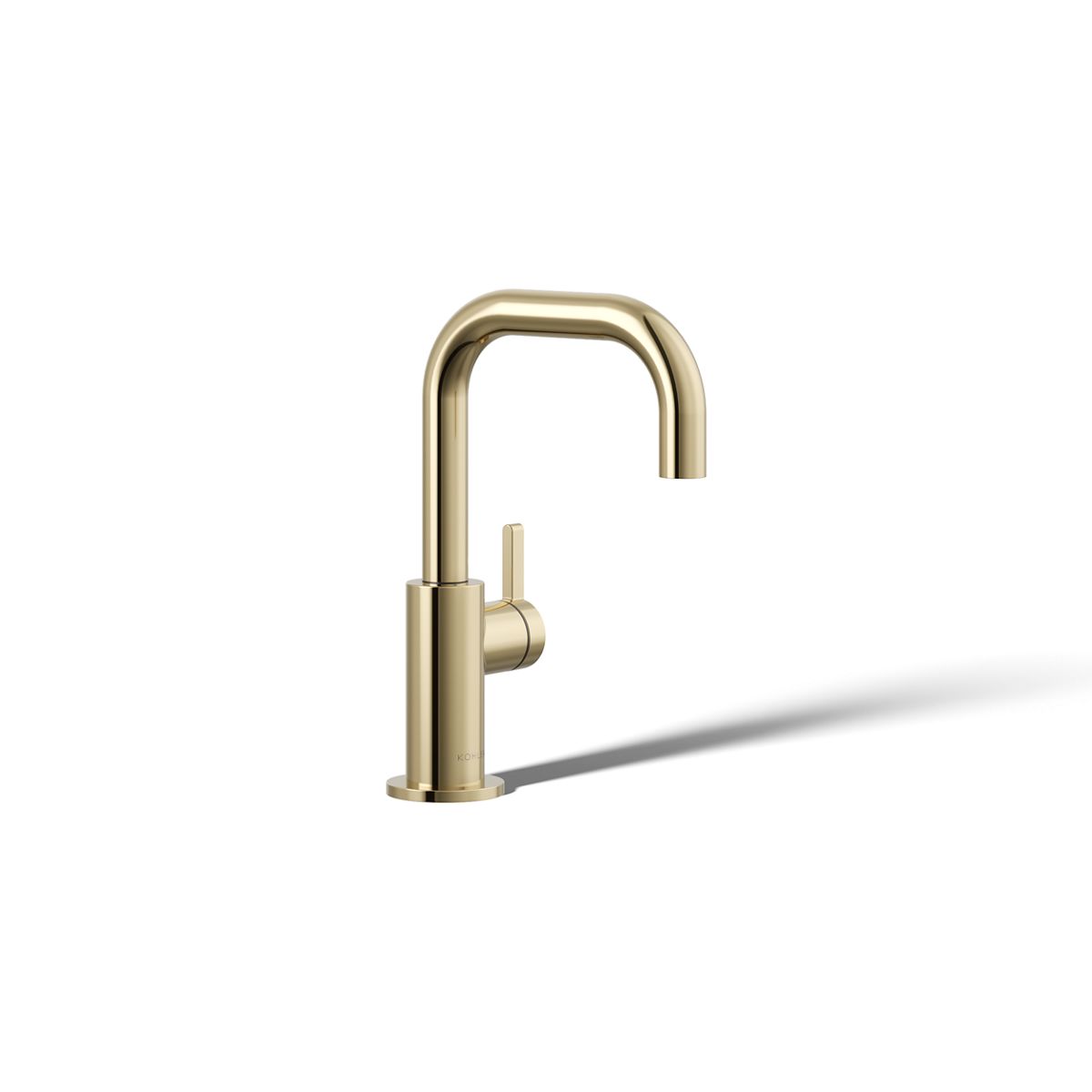 KOHLER K-28292 Components Beverage faucet