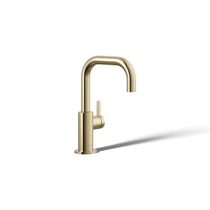 KOHLER K-28292 Components Beverage faucet