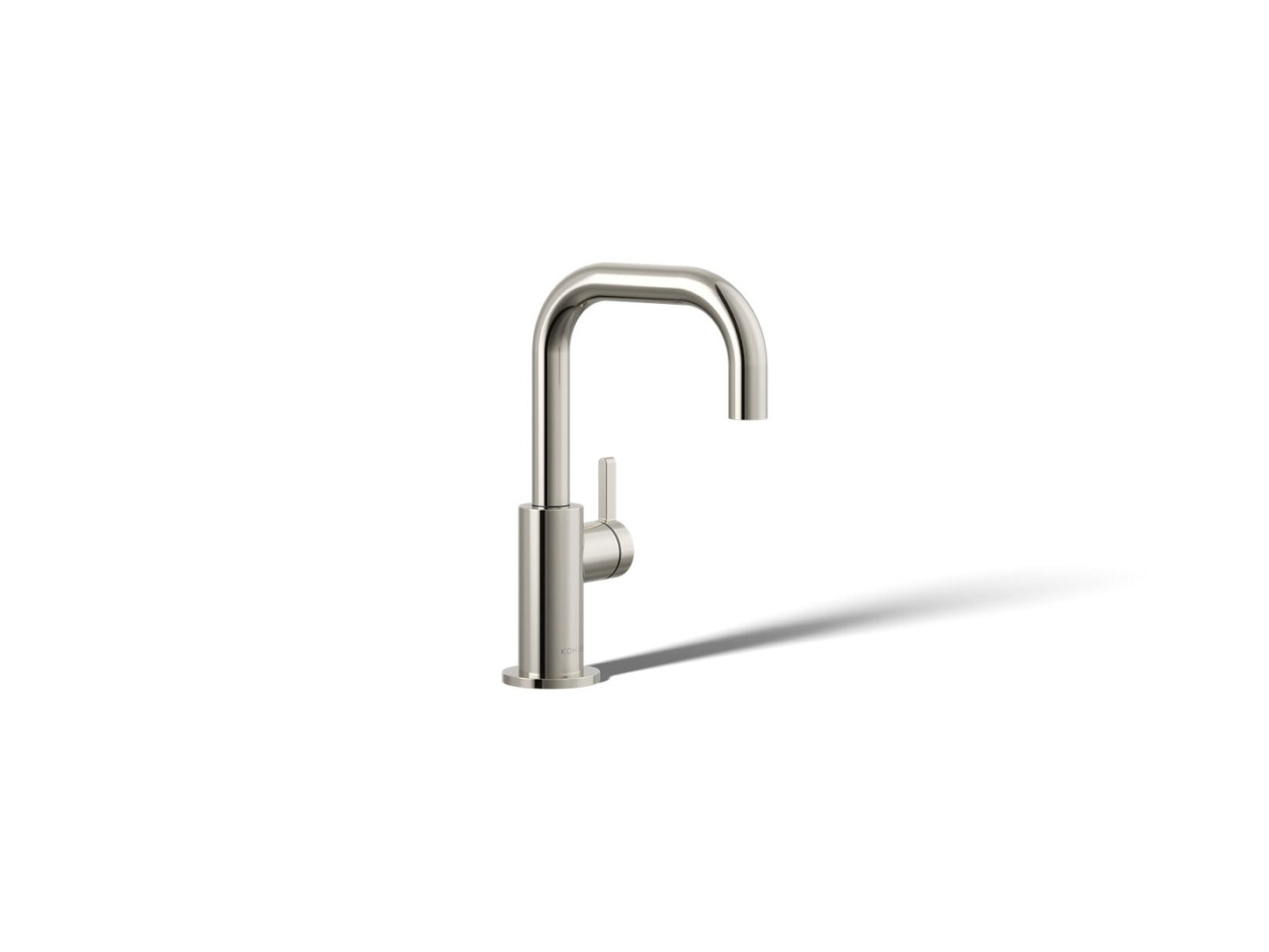 KOHLER K-28292 Components Beverage faucet