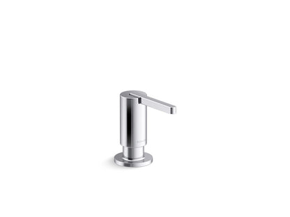 KOHLER K-28293 Components Soap/lotion dispenser