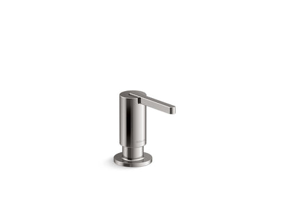 KOHLER K-28293 Components Soap/lotion dispenser