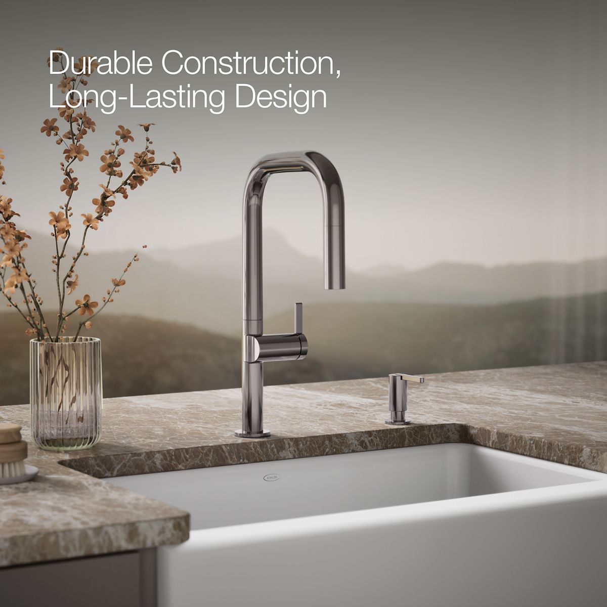 image focused on single product story