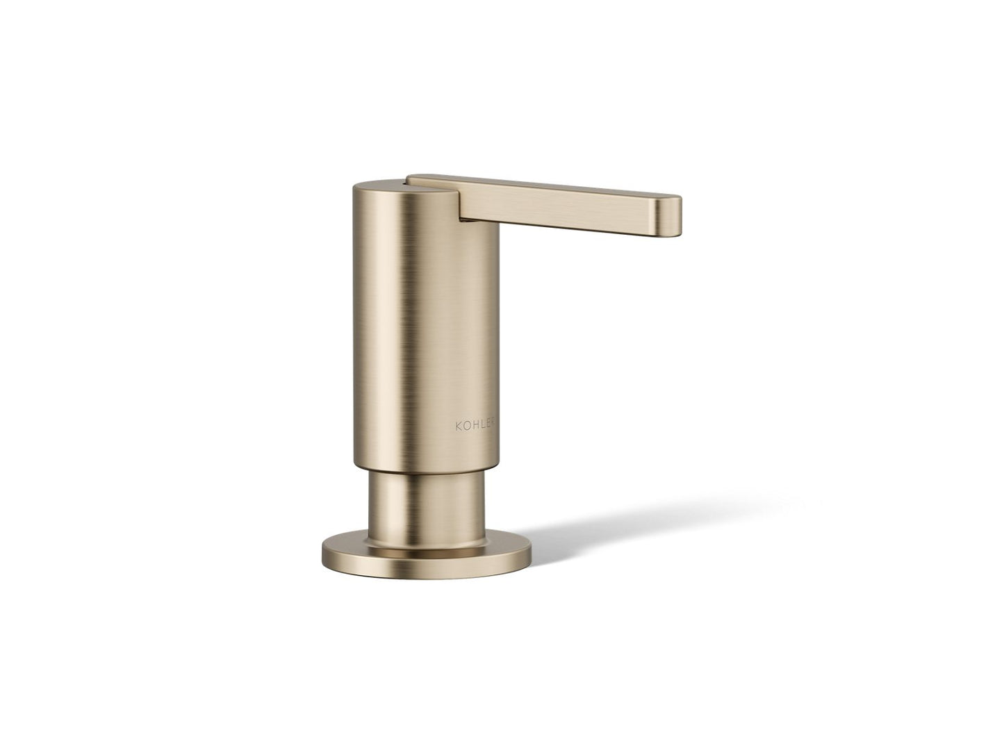 3/4 view of product