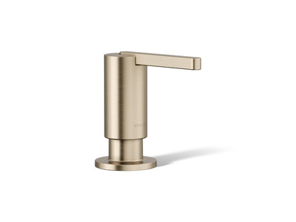 3/4 view of product
