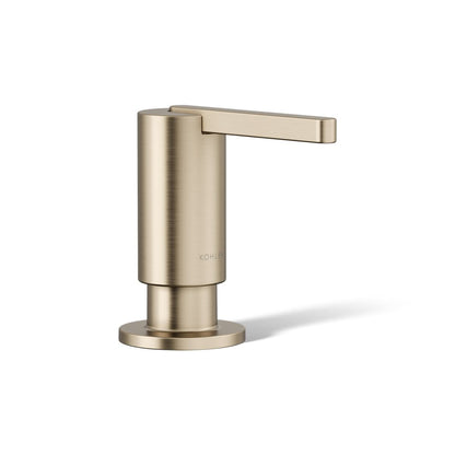 3/4 view of product