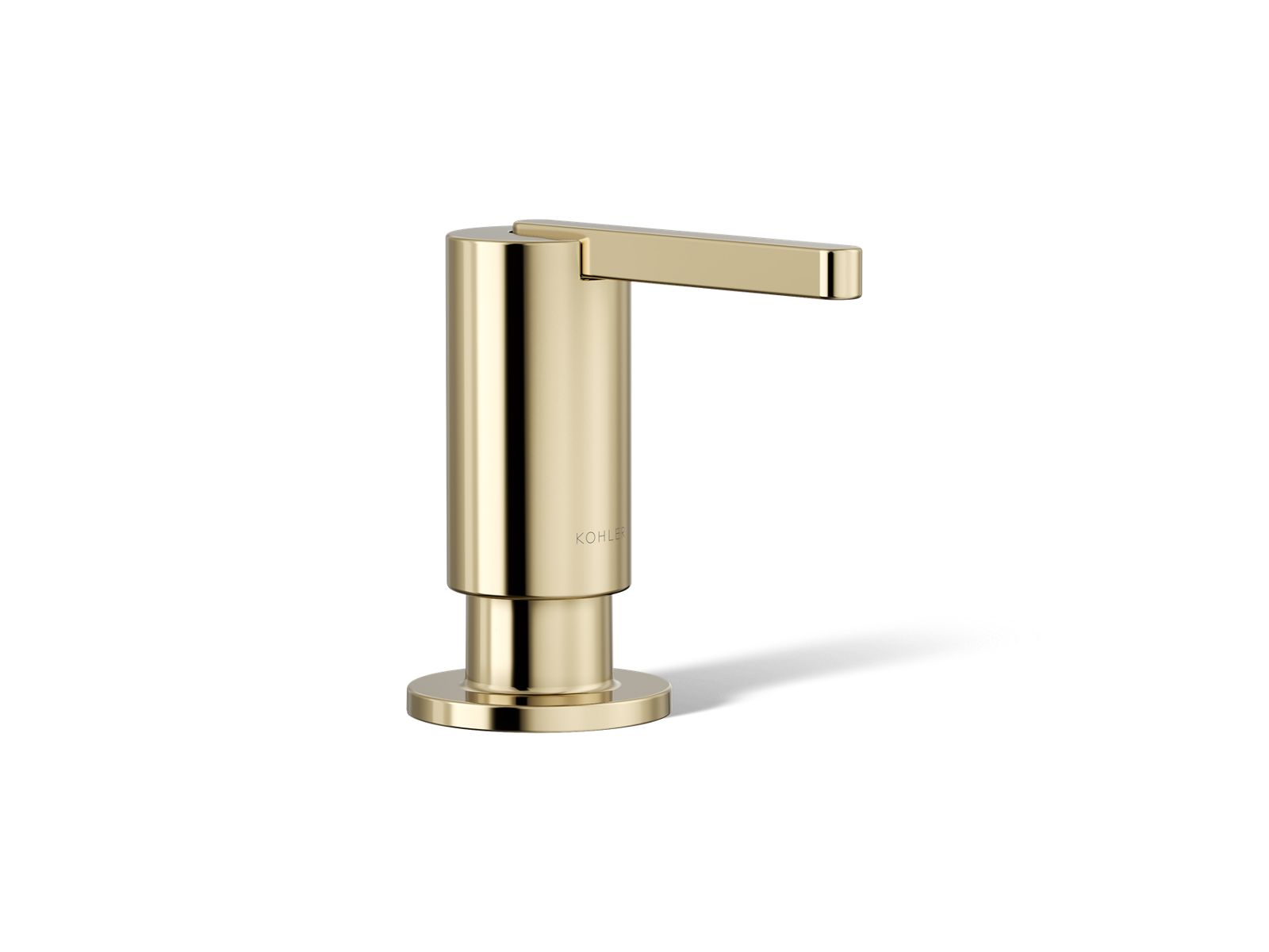 3/4 view of product