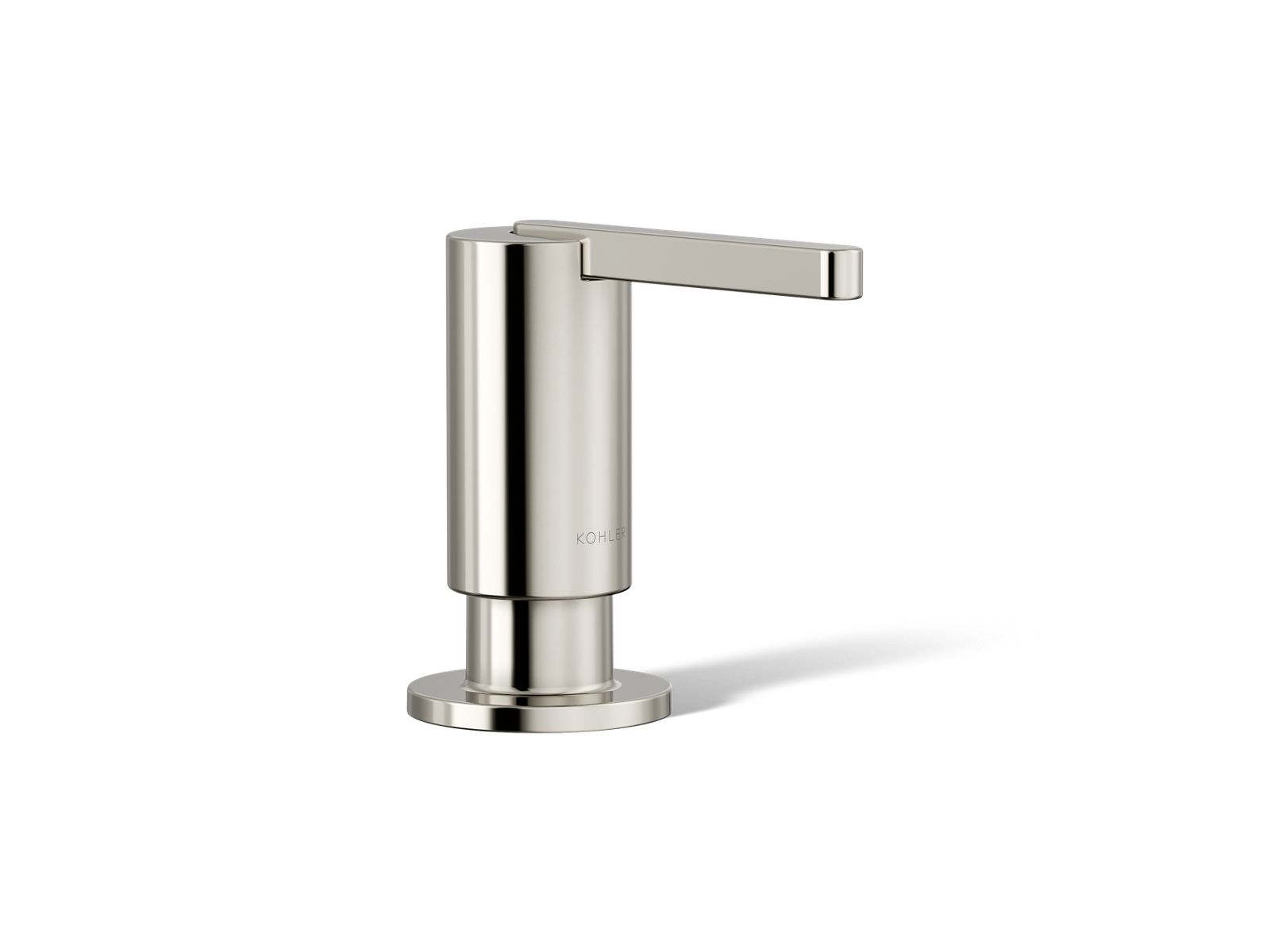 3/4 view of product