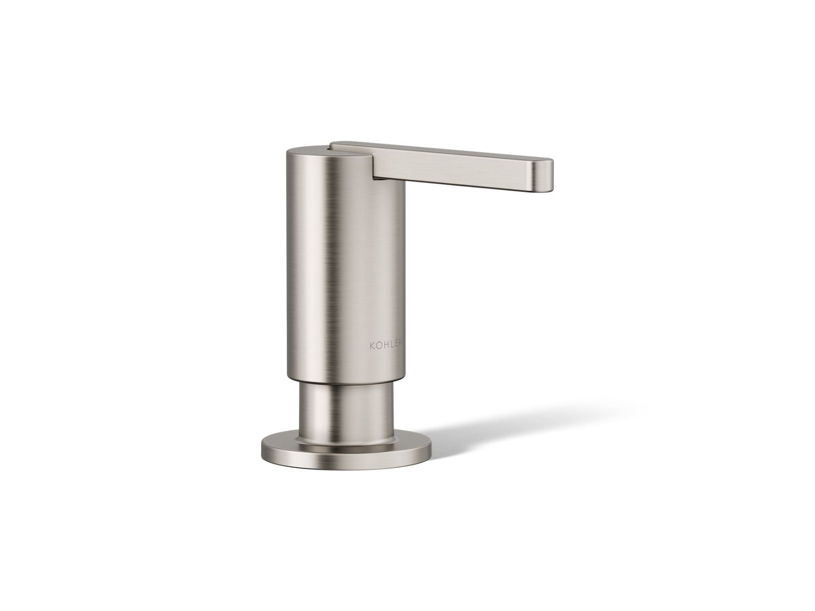 3/4 view of product