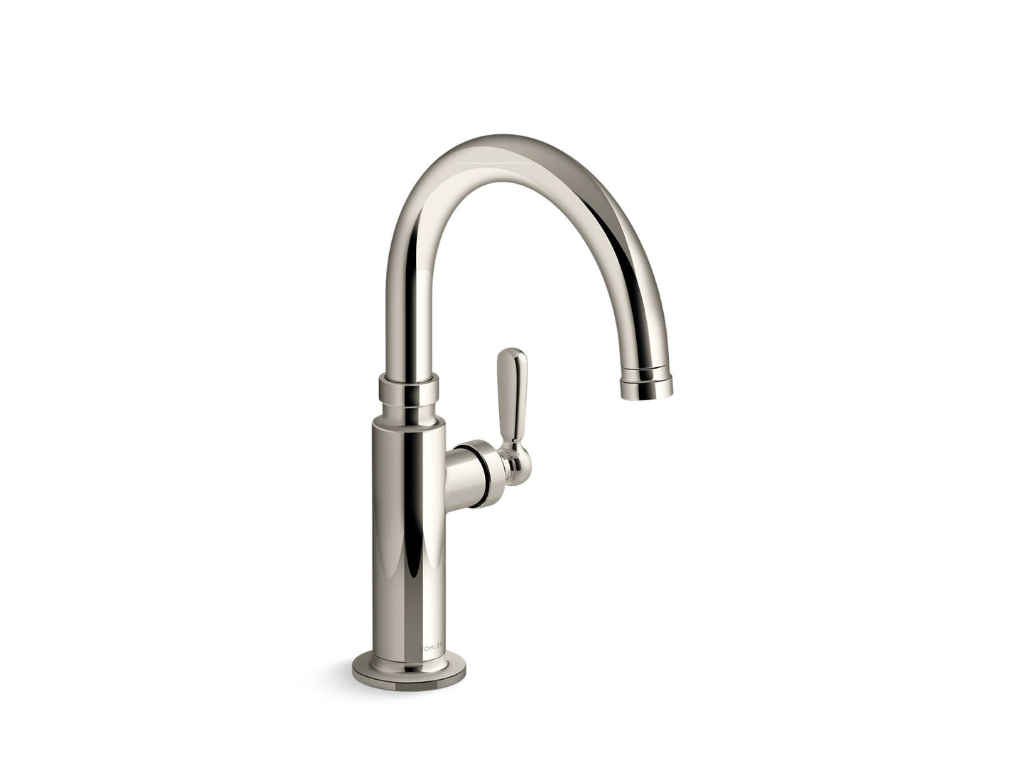 3/4 view of product