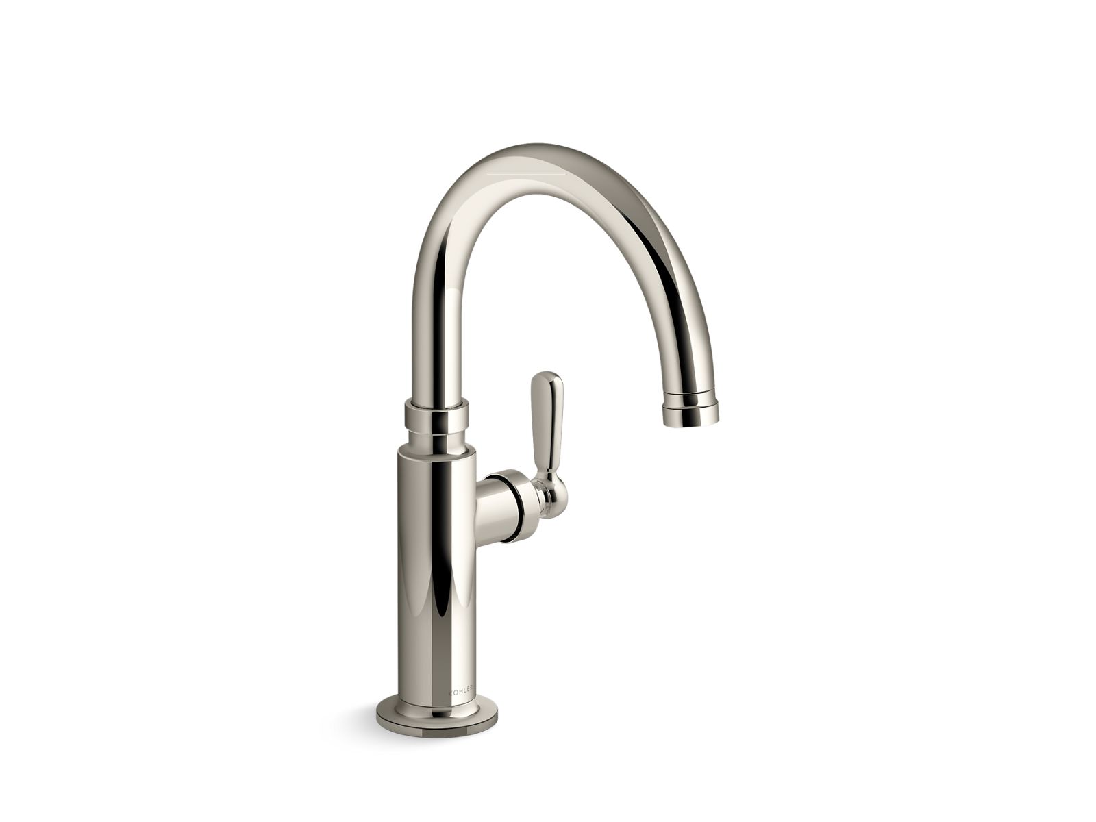 3/4 view of product