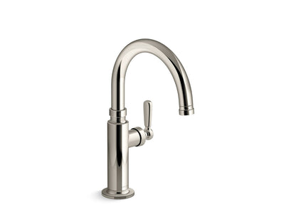3/4 view of product