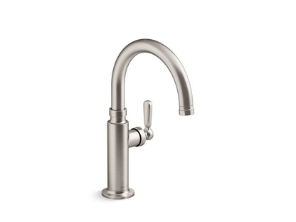 3/4 view of product
