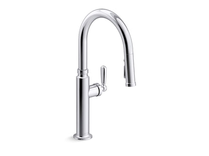 3/4 view of product
