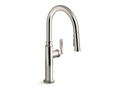 3/4 view of product