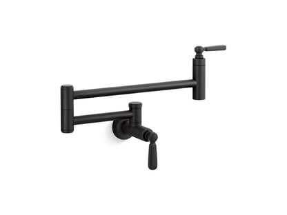 3/4 view of product