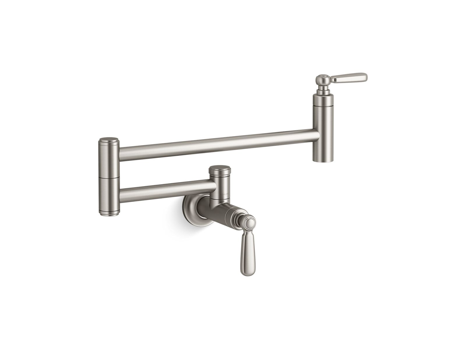3/4 view of product