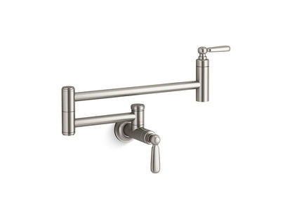 3/4 view of product