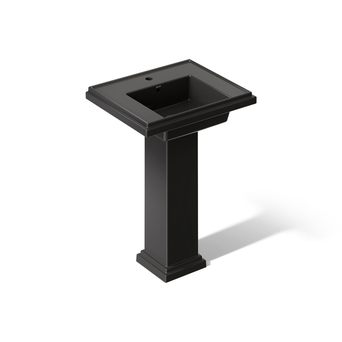 3/4 view of product