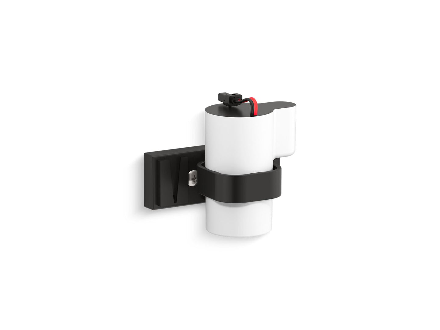 3/4 view of product