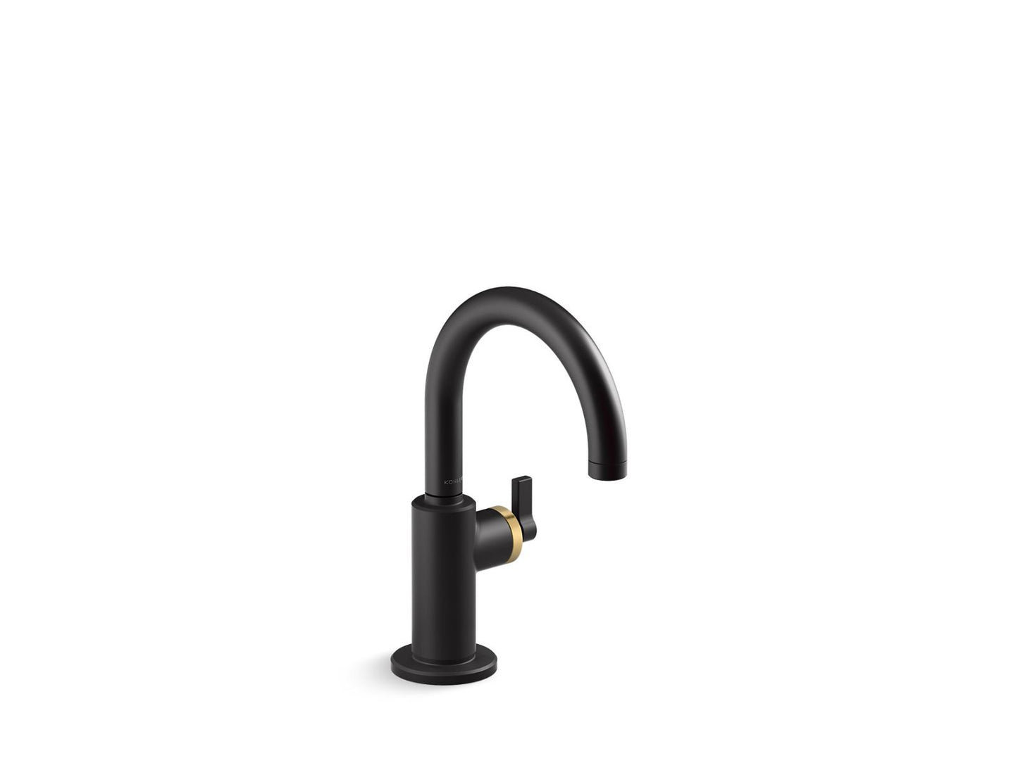 KOHLER K-28676 Billet Beverage faucet