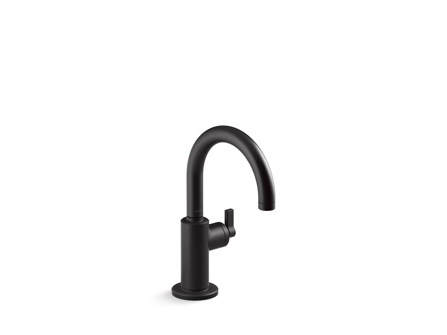 KOHLER K-28676 Billet Beverage faucet
