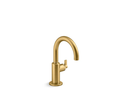 KOHLER K-28676 Billet Beverage faucet