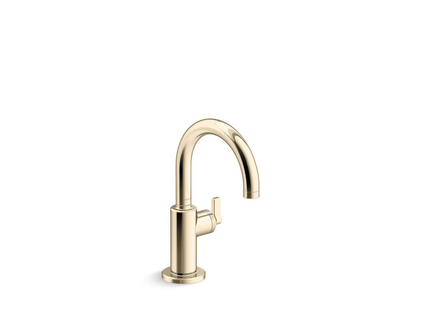 KOHLER K-28676 Billet Beverage faucet