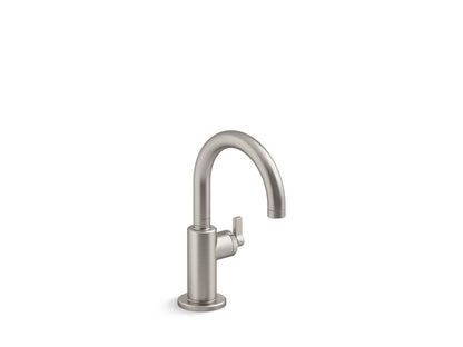 KOHLER K-28676 Billet Beverage faucet