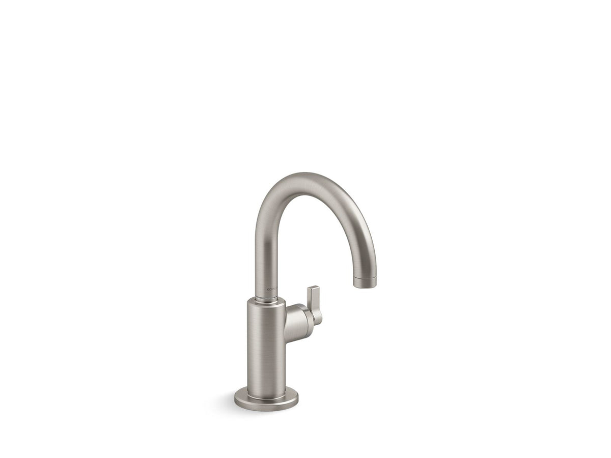 3/4 view of product