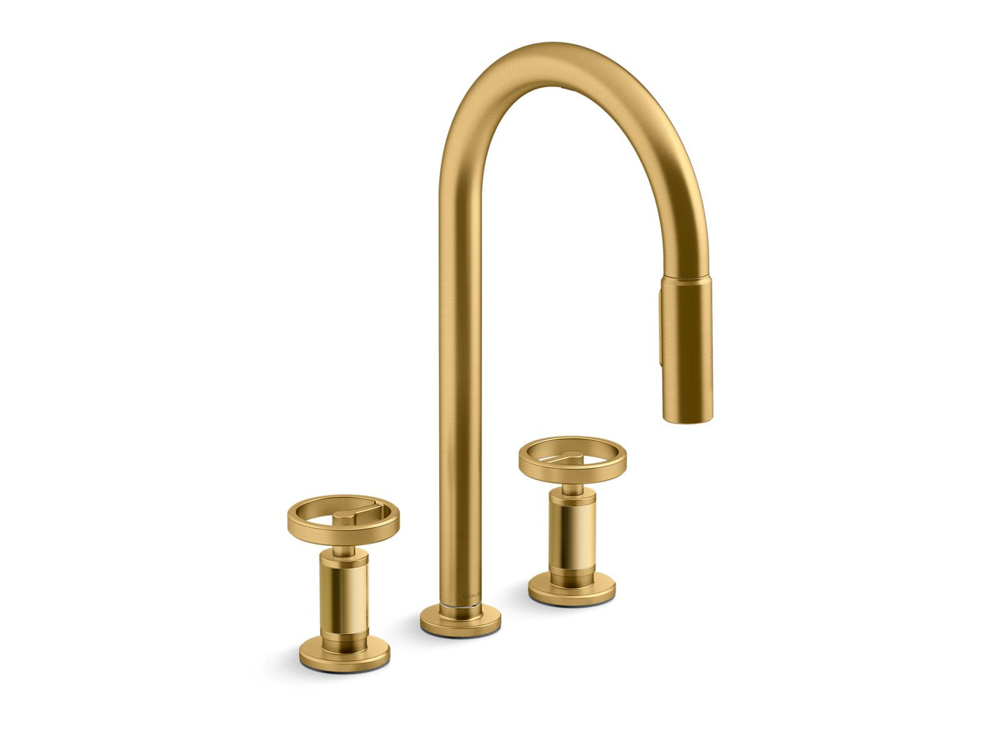 3/4 view of product