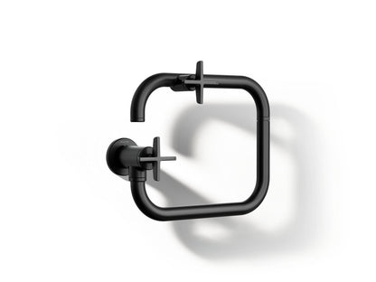 KOHLER Billet™ Wall-mount pot filler