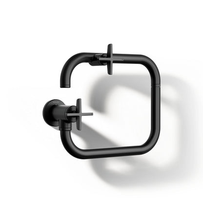 KOHLER Billet™ Wall-mount pot filler