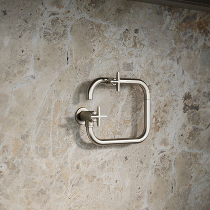KOHLER Billet™ Wall-mount pot filler