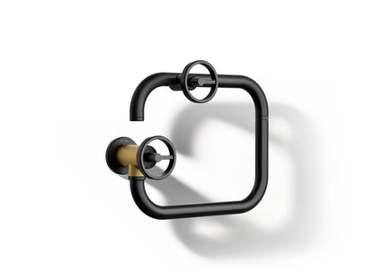 KOHLER Billet™ Wall-mount pot filler