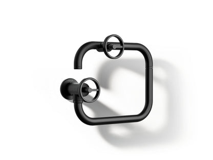 KOHLER Billet™ Wall-mount pot filler